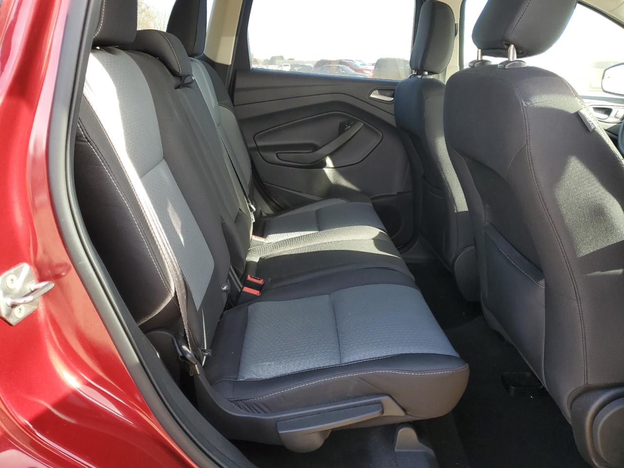 Ford Escape Se Image 7