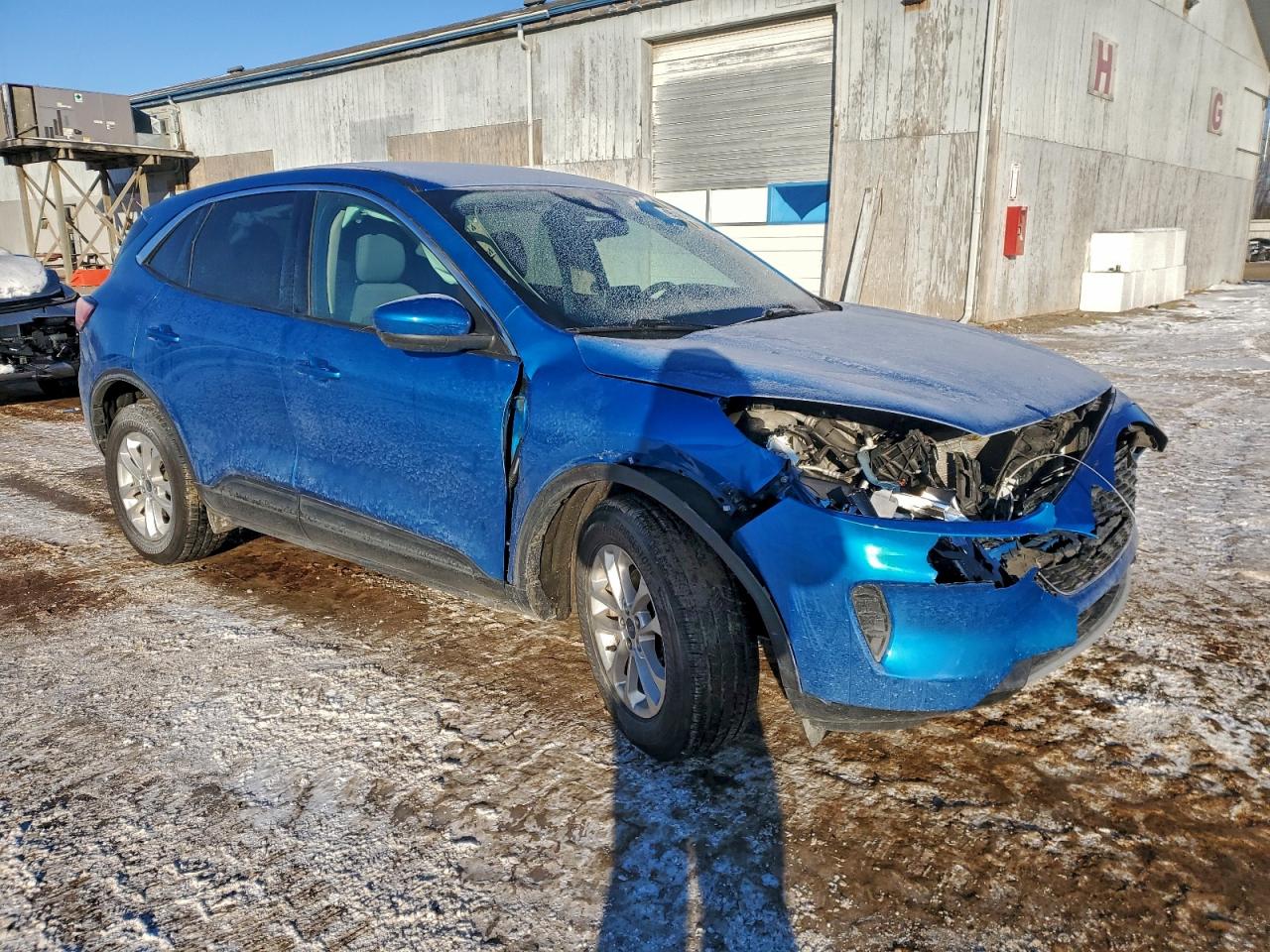 Ford Escape Se Image 3