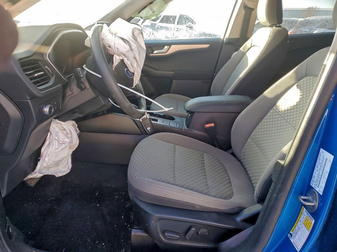 Ford Escape Se Image 6