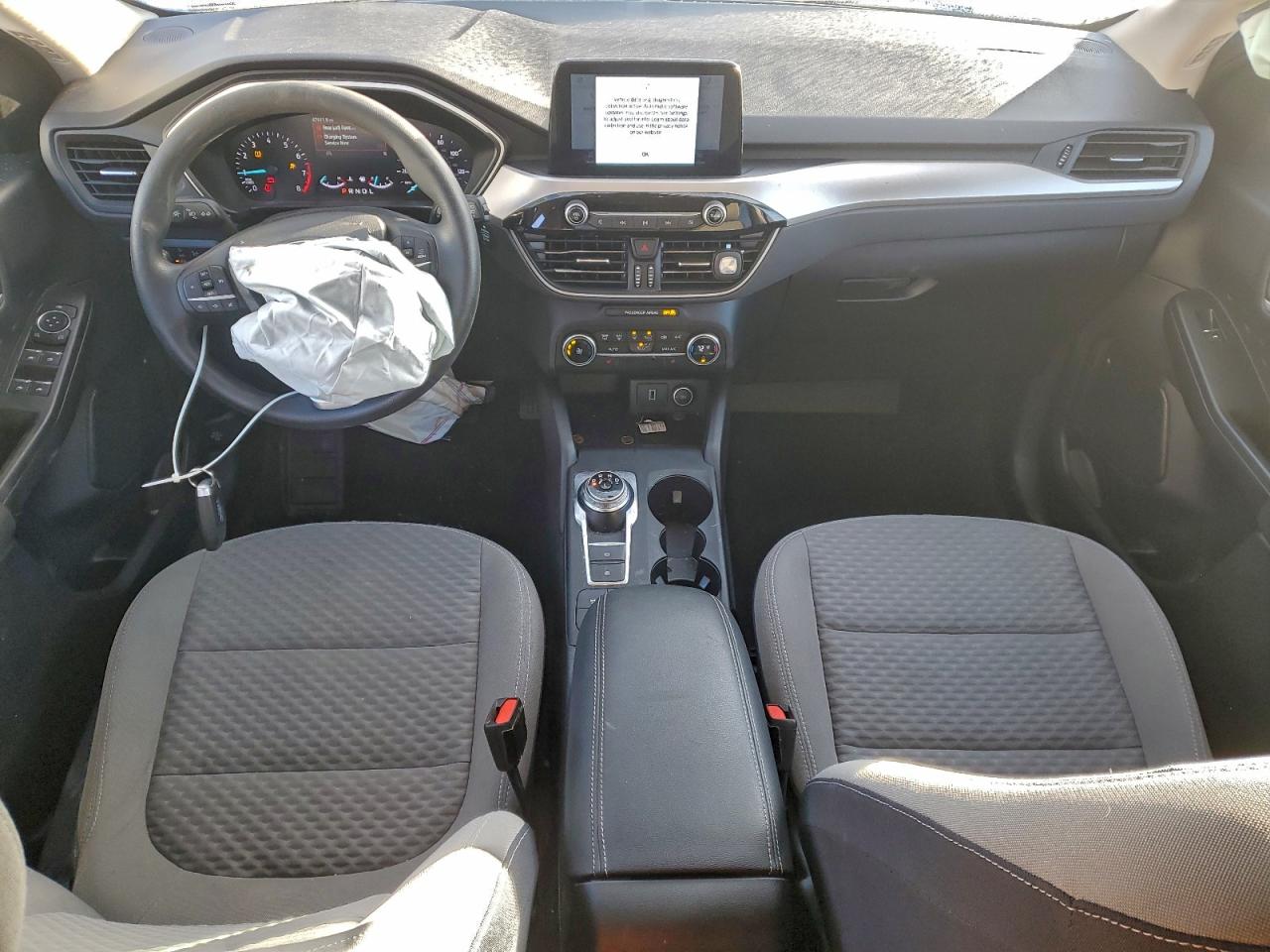 Ford Escape Se Image 4