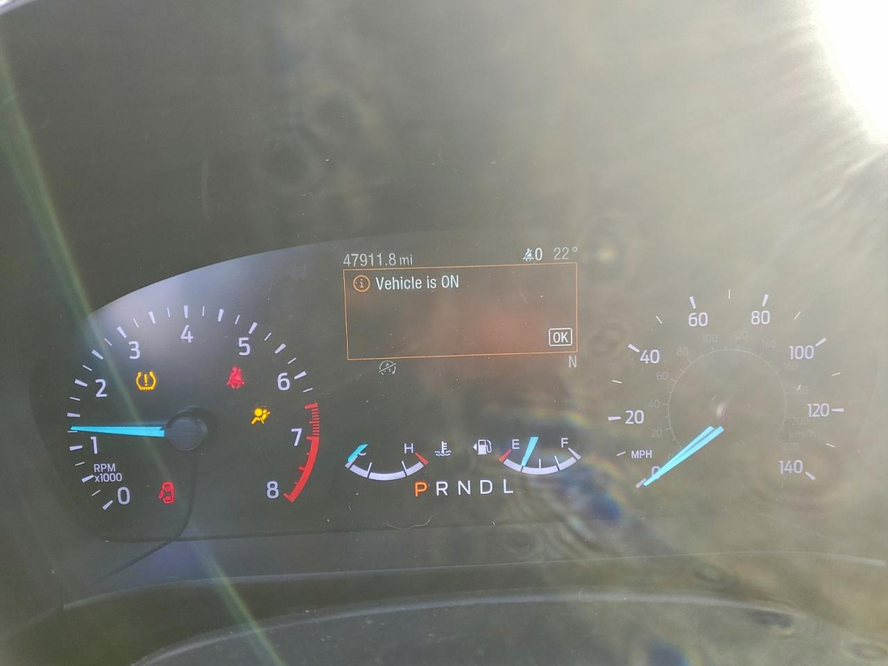 Ford Escape Se Image 7