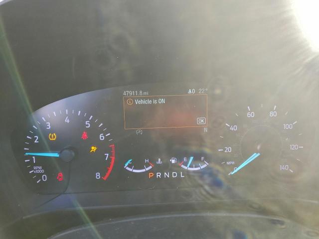 Ford Escape Se Image 7