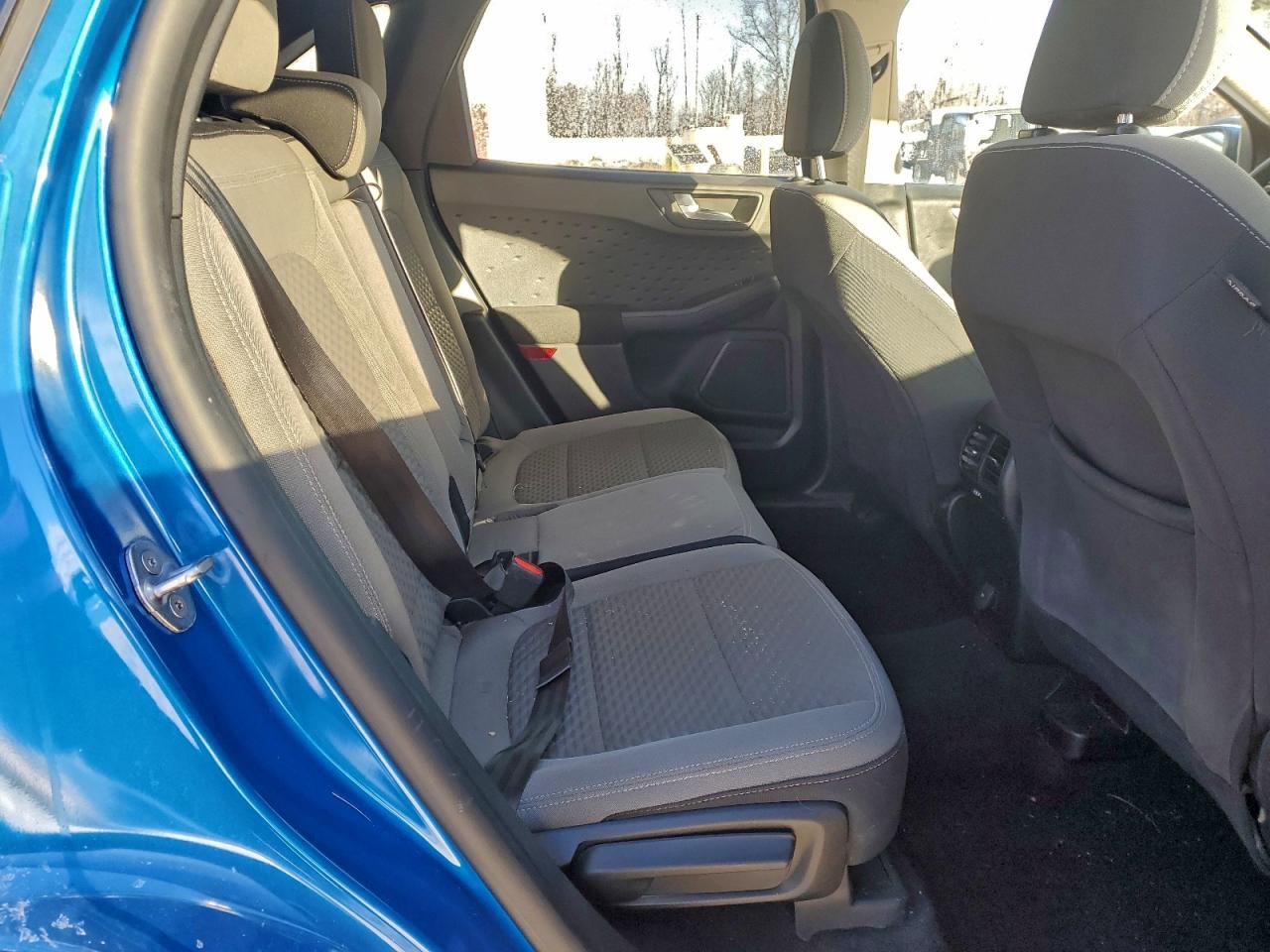 Ford Escape Se Image 11