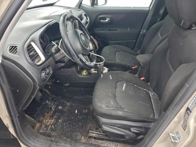 Jeep Renegade Latitude Image 8