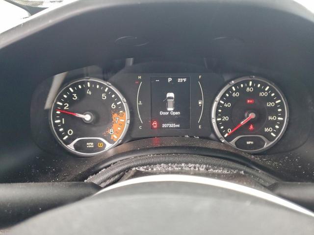 Jeep Renegade Latitude Image 9