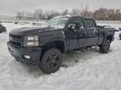 Chevrolet Silverado K2500 Heavy Duty Lt Image 1