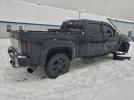 Chevrolet Silverado K2500 Heavy Duty Lt Image 3