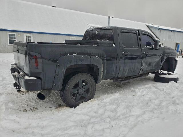Chevrolet Silverado K2500 Heavy Duty Lt Image 3