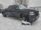 Chevrolet Silverado K2500 Heavy Duty Lt Image 4