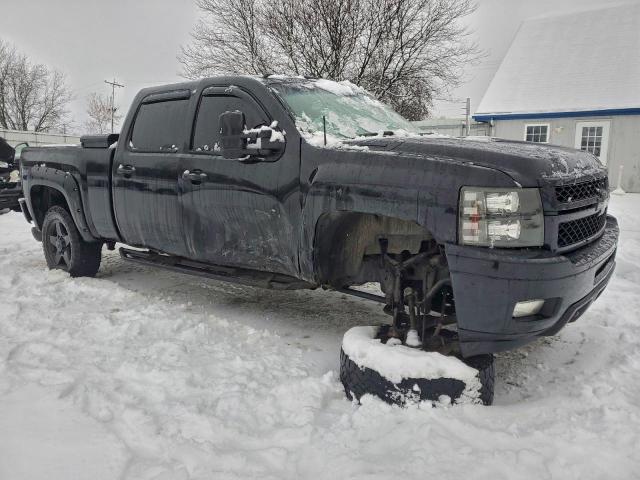 Chevrolet Silverado K2500 Heavy Duty Lt Image 4