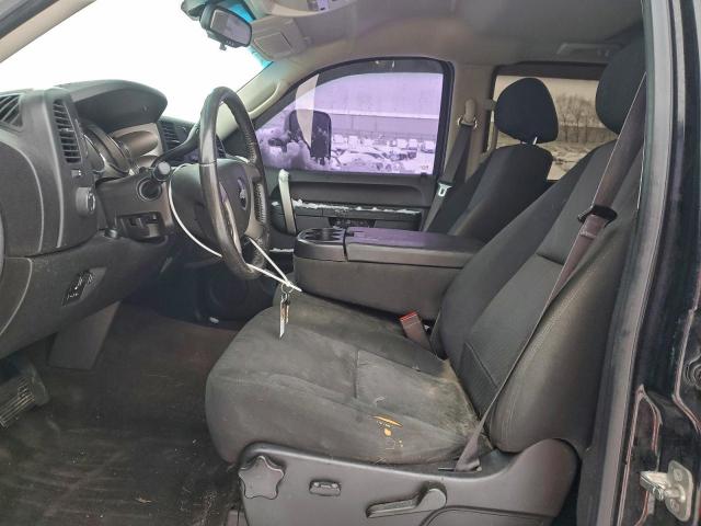 Chevrolet Silverado K2500 Heavy Duty Lt Image 6