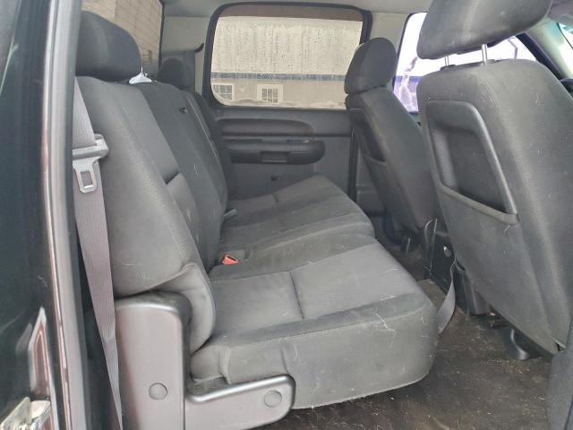 Chevrolet Silverado K2500 Heavy Duty Lt Image 12