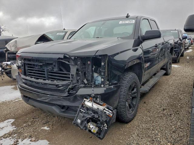 Chevrolet Silverado K1500 Lt Image 1