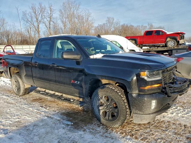 Chevrolet Silverado K1500 Lt Image 7
