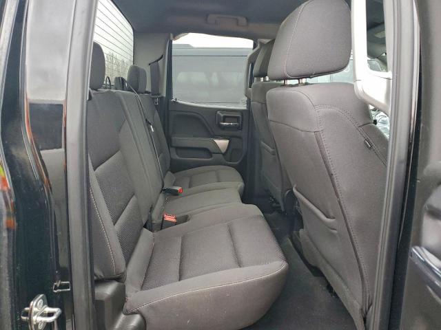 Chevrolet Silverado K1500 Lt Image 5