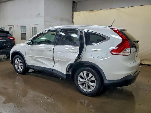 Honda Crv Exl Image 2