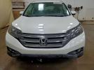 Honda Crv Exl Image 4
