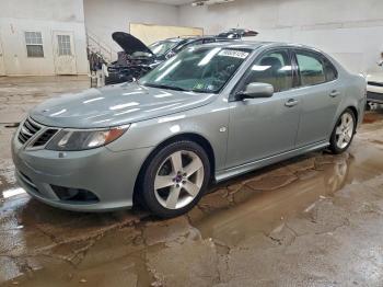  Salvage Saab 9 3