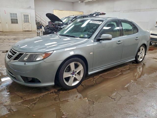  Salvage Saab 9 3