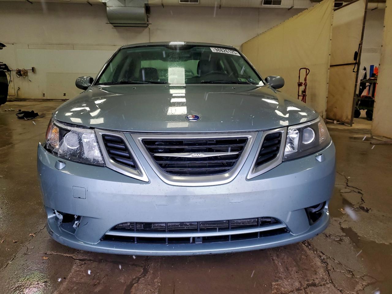 Saab 9 3 2.0t Image 7