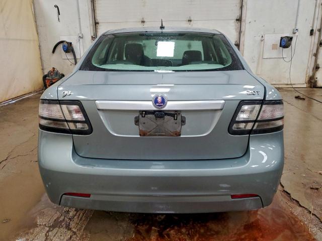 Saab 9 3 2.0t Image 10