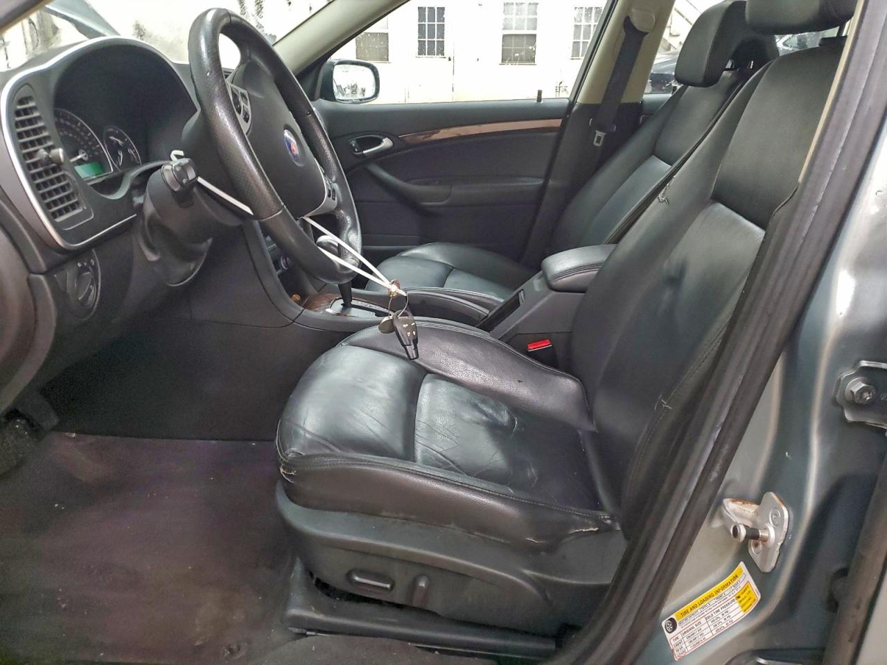 Saab 9 3 2.0t Image 6