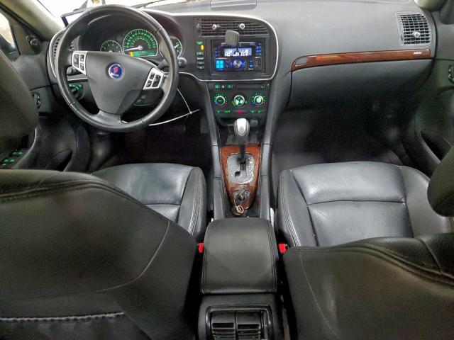 Saab 9 3 2.0t Image 8