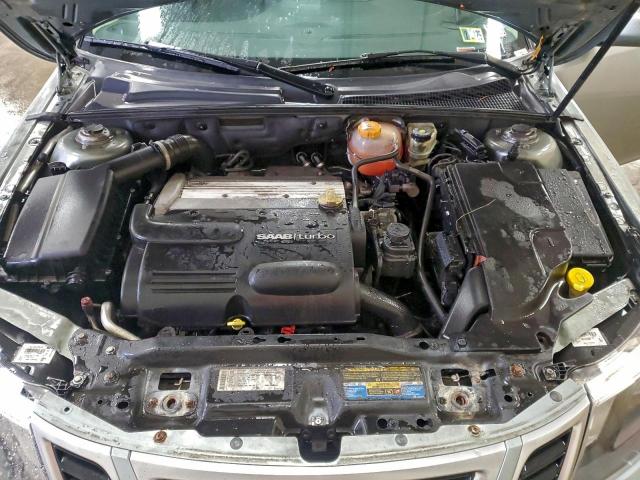 Saab 9 3 2.0t Image 2