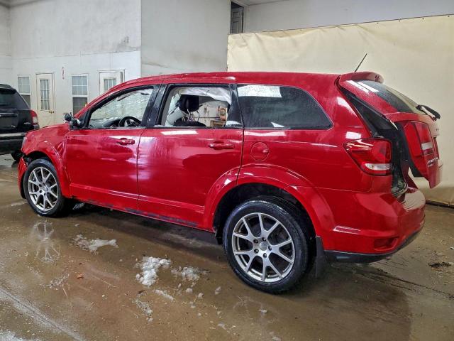 Dodge Journey R/t Image 13