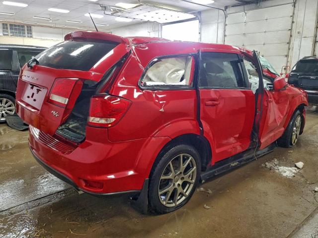 Dodge Journey R/t Image 14