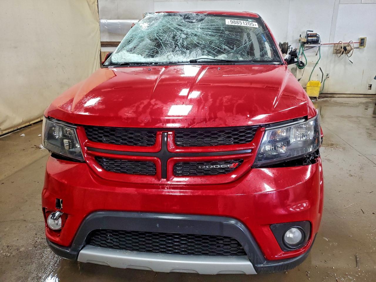 Dodge Journey R/t Image 12