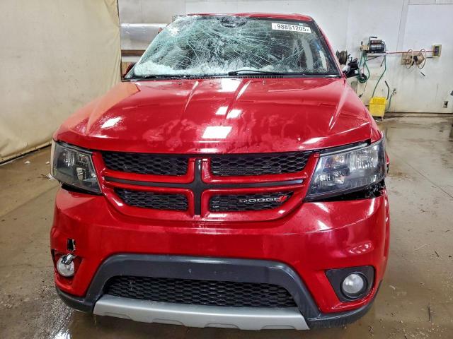 Dodge Journey R/t Image 12