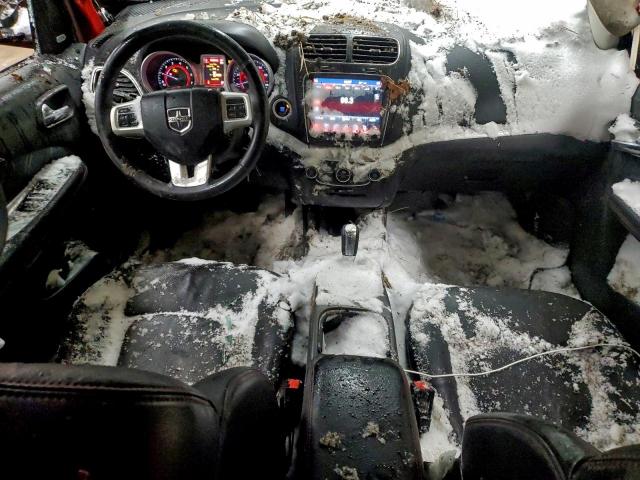 Dodge Journey R/t Image 8