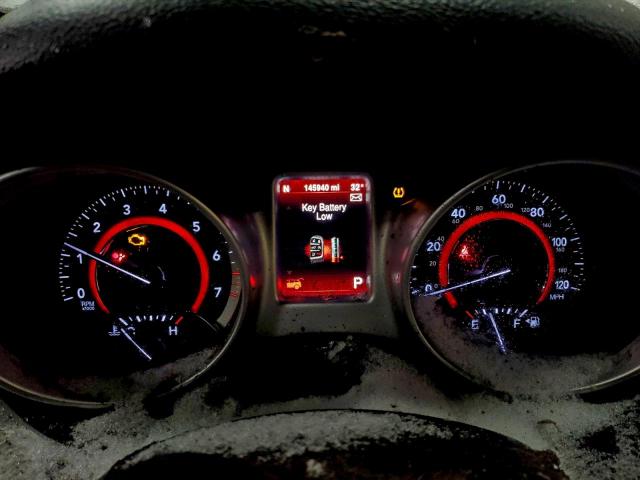 Dodge Journey R/t Image 3