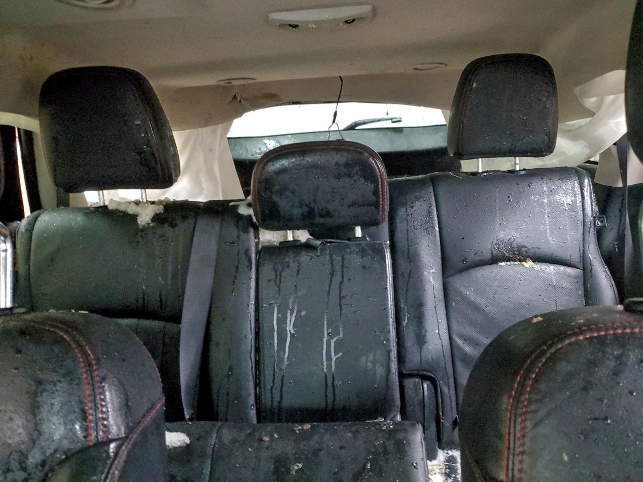 Dodge Journey R/t Image 10