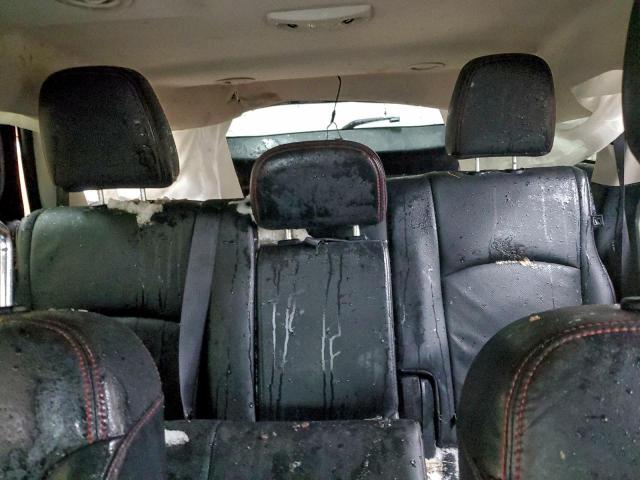 Dodge Journey R/t Image 10