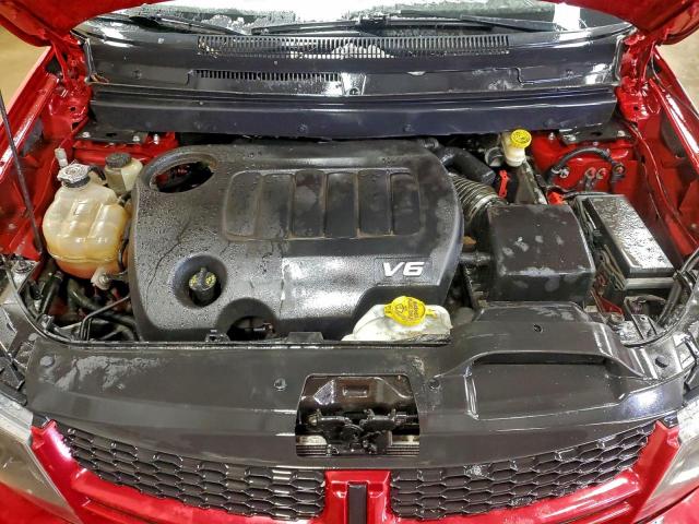 Dodge Journey R/t Image 11