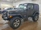 Jeep Wrangler X Image 1