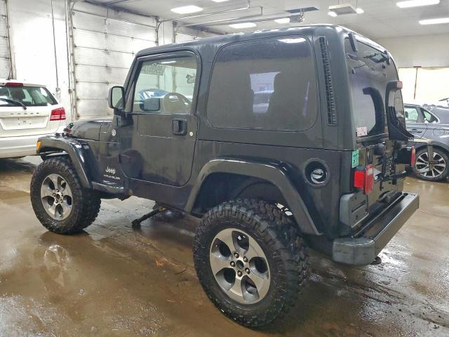 Jeep Wrangler X Image 12
