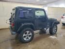 Jeep Wrangler X Image 2