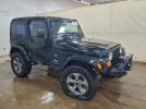 Jeep Wrangler X Image 6
