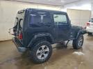 Jeep Wrangler X Image 7