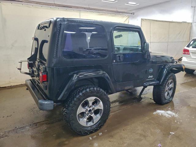 Jeep Wrangler X Image 7